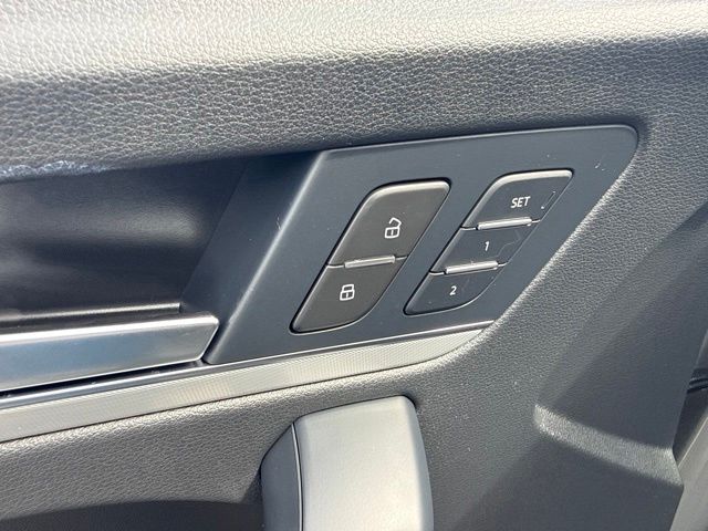 Used 2025 Audi Q5 SUV