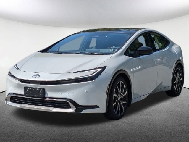 2024 Toyota Prius Prime XSE 9