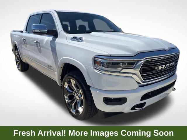 2020 RAM 1500 Limited Crew Cab RWD