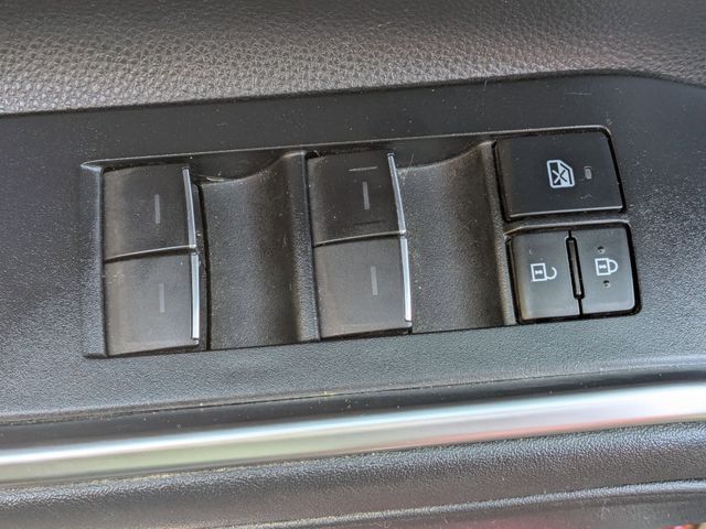 2021 Toyota Highlander Platinum - 11