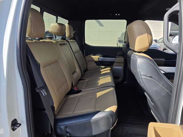 Used 2023 Ford F-350SD Truck
