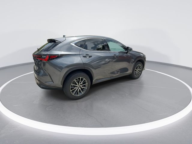 Used 2024 Lexus NX SUV