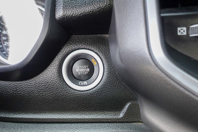 used 2022 Ram 1500 car, priced at $26,448