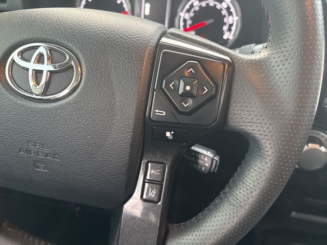 used 2022 Toyota 4Runner car, priced at $39,977