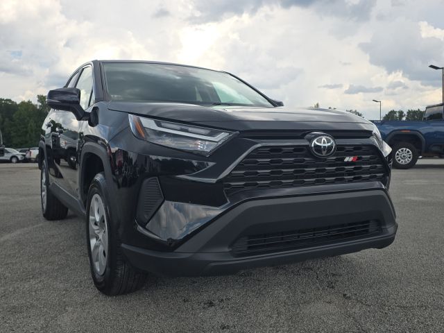 Photo of 2023 Toyota RAV4 LE in Dallas, GA - 7,  2023 Toyota RAV4 LE:B01619A