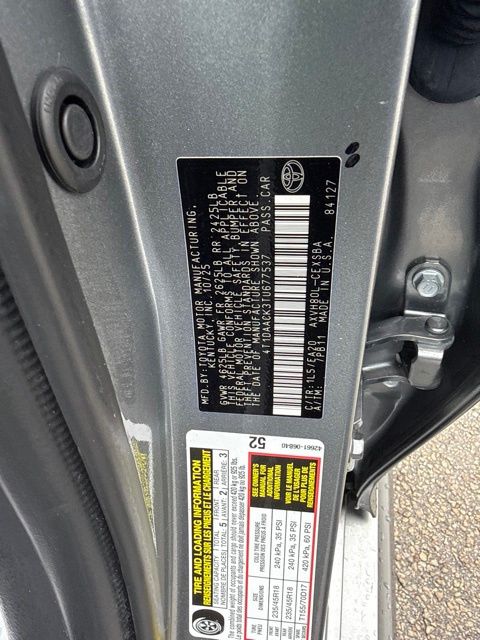 2026 Toyota Camry - $30,988
