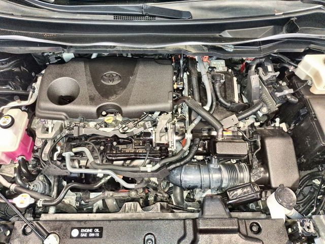 Used 2021 Toyota Sienna Van