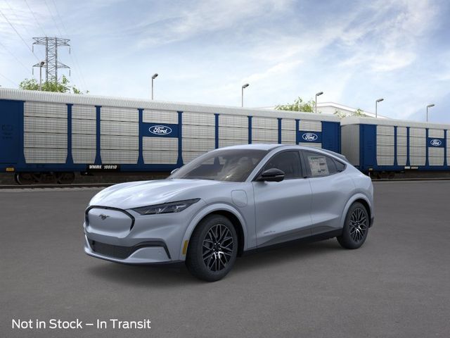 2026 Ford Mustang-Mach-e Premium's photo