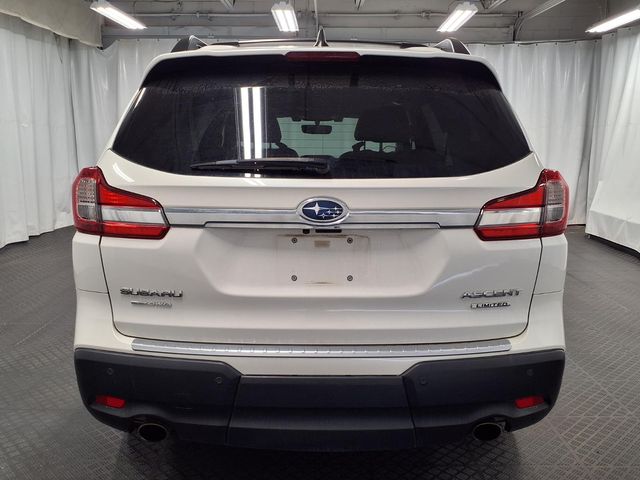 2021 Subaru Ascent - Image 5