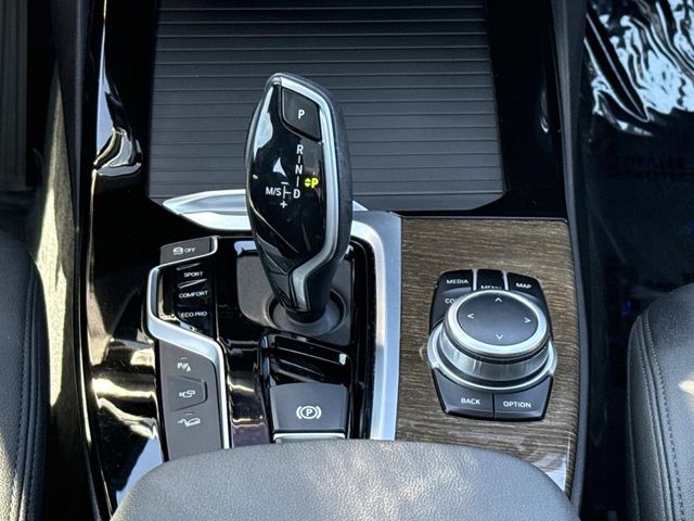 2020 BMW X3 30i - Photo 21