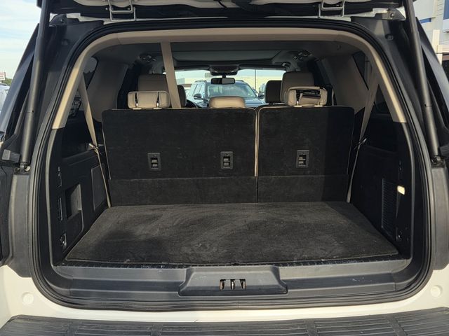 Used 2022 Ford Expedition Max SUV