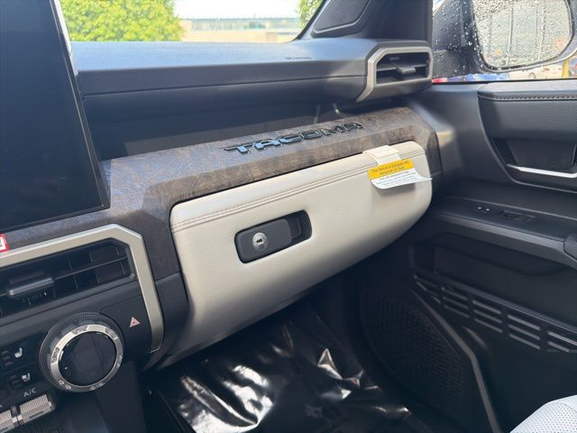 2026 Toyota Tacoma Limited - Photo 41