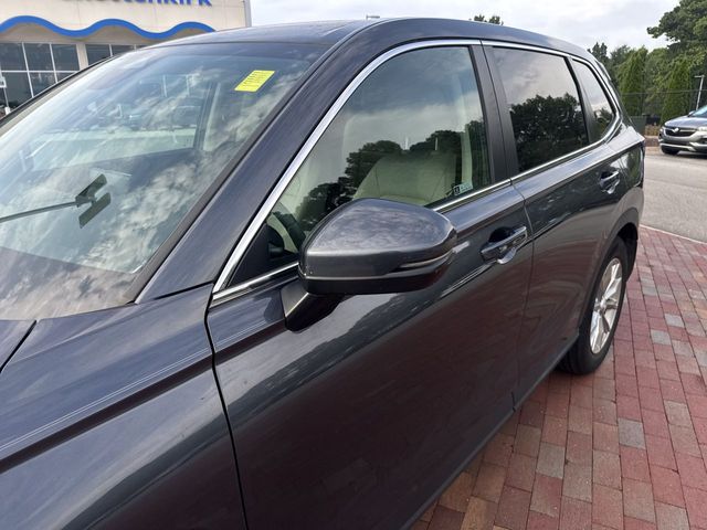 Used 2024 Honda CR-V SUV