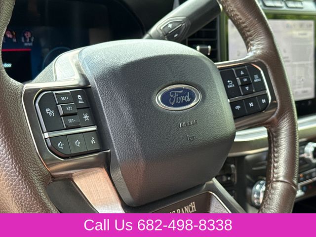 Used 2024 Ford F-250SD Truck