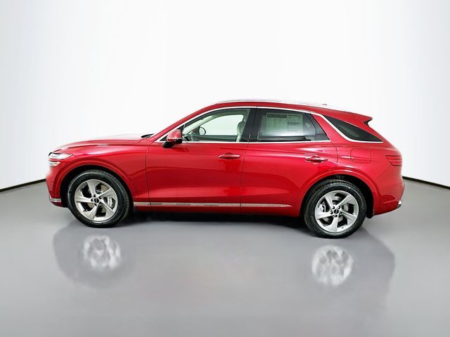 Thumbnail: 2026 Genesis GV70 - 8