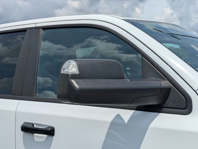 2023 Ram 1500 Big Horn Crew Cab 4x2 5'7" Box