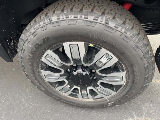 2026 GMC Sierra 2500HD Denali:44992