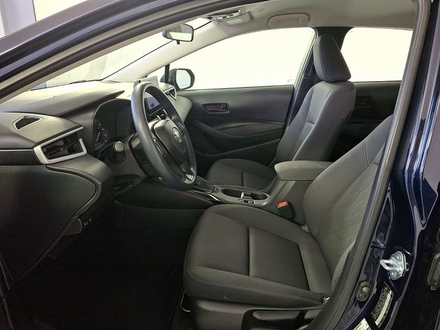 Used 2025 Toyota Corolla Sedan