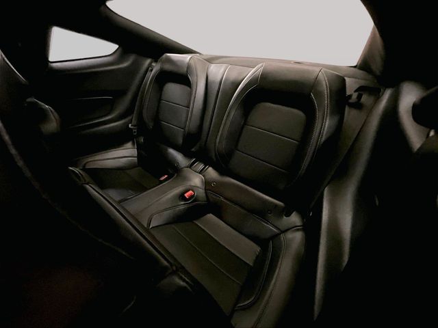 2019 Ford Mustang GT Premium Orange at Grove City Ford