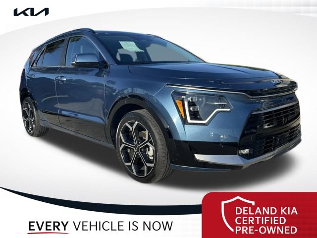 2024 Kia Niro