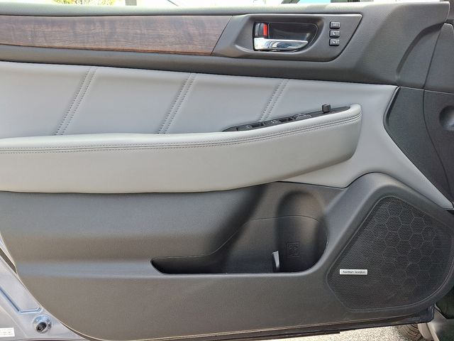 2018 Subaru Outback 2.5i Blue at Rafferty Subaru