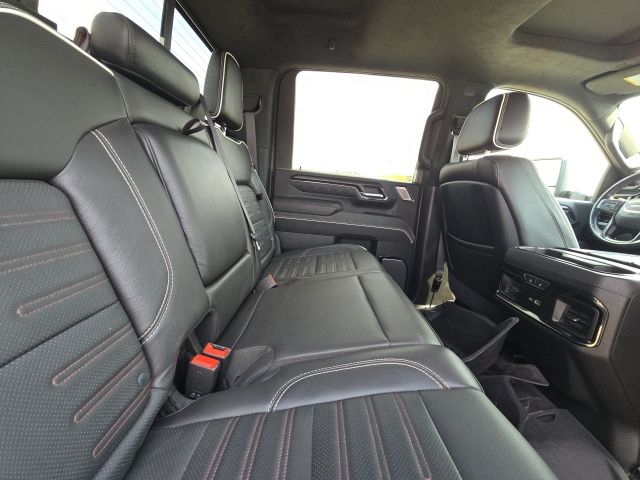 2024 GMC Sierra 2500HD AT4X:45517A