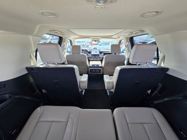 2023 Ford Expedition XLT:167703A