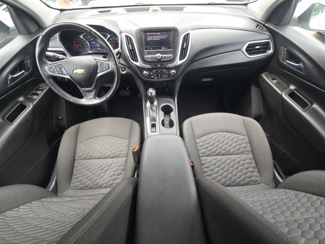 2020 Chevrolet Equinox LT:46023A