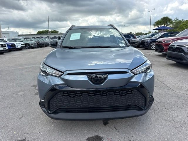 2025 Toyota Corolla - $29,488