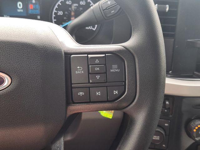 2025 Ford F-350SD XL photo