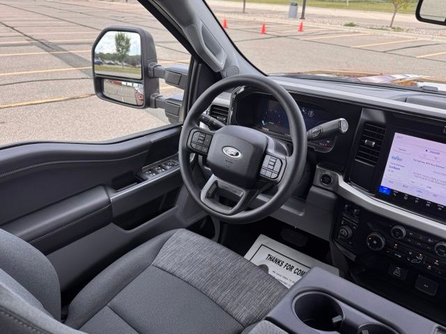 2026 Ford F-250 Super Duty XLT
