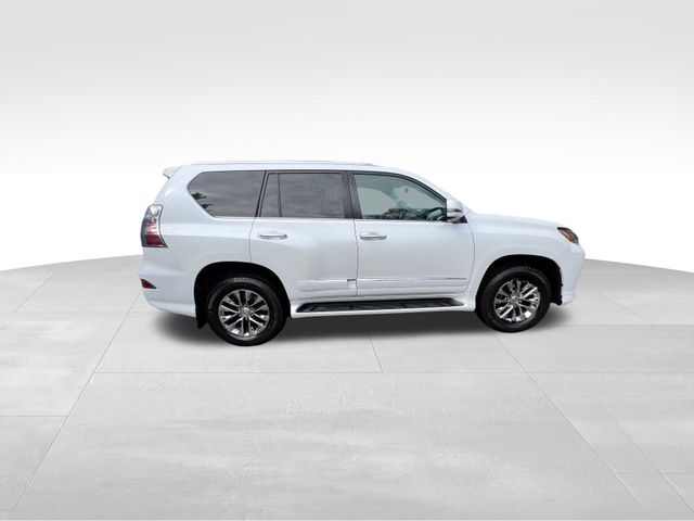 2019 Lexus GX 460 PREMIUM 11