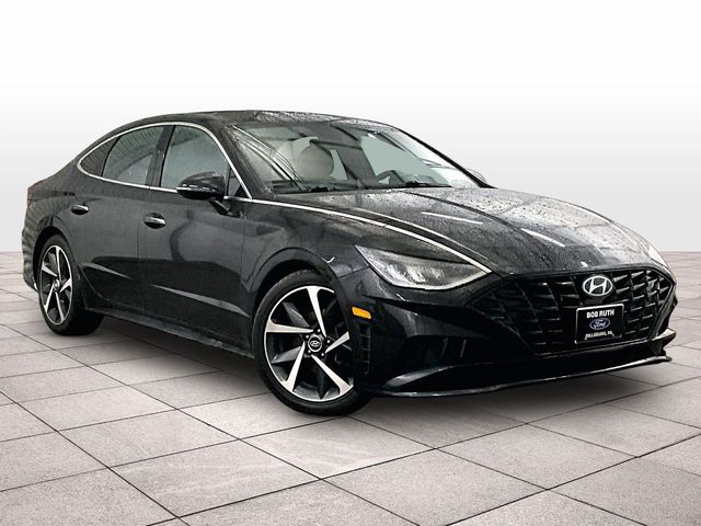 2021 Hyundai Sonata SEL Plus - 1