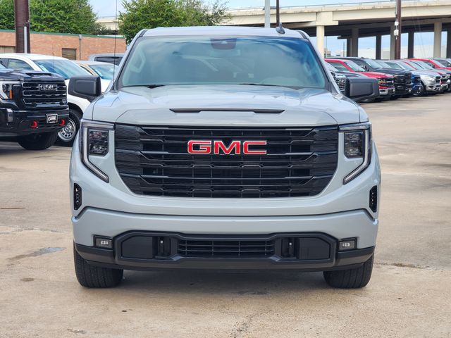 2024 GMC Sierra 1500 Elevation Gray at Bayway Cadillac of The Woodlands