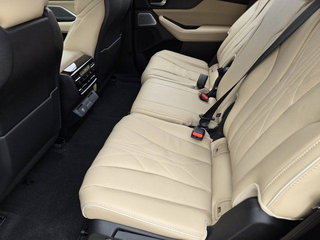 new 2026 Acura MDX car, priced at $68,950