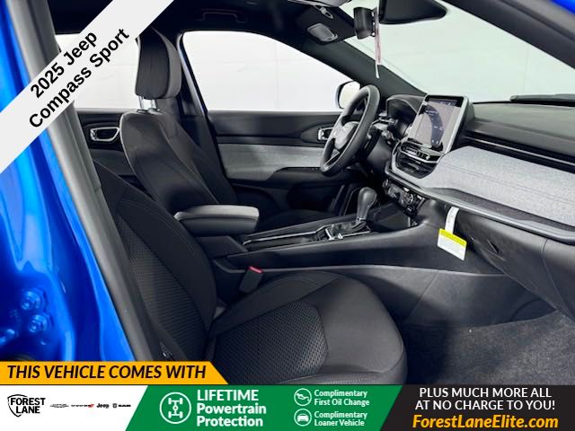 Compass Sport