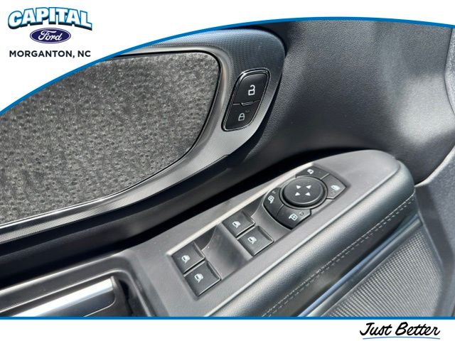 New 2027 White Ford Tremor image 23