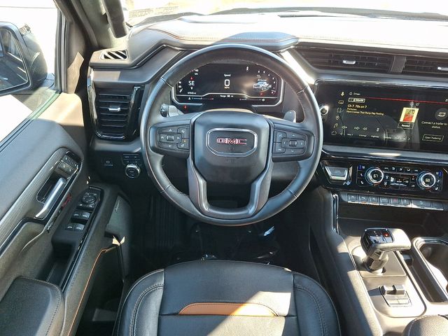 used 2024 GMC Sierra 1500 car, priced at $54,950