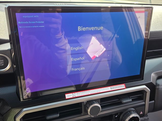 New 2026  Toyota Limited image 21