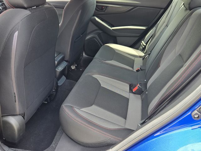 2023 Subaru WRX - $25,636