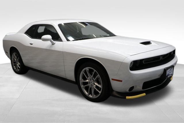 2022 Dodge Challenger GT 18