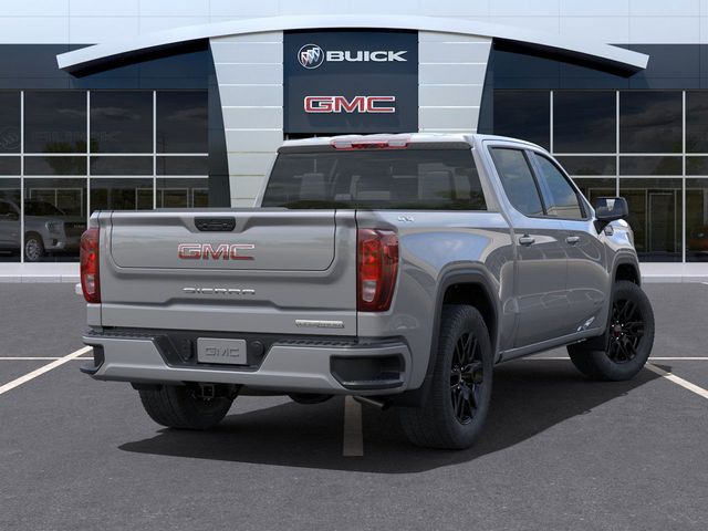 2024 GMC Sierra 1500 Elevation 4