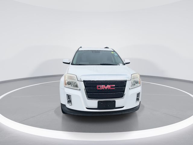 2015 GMC Terrain