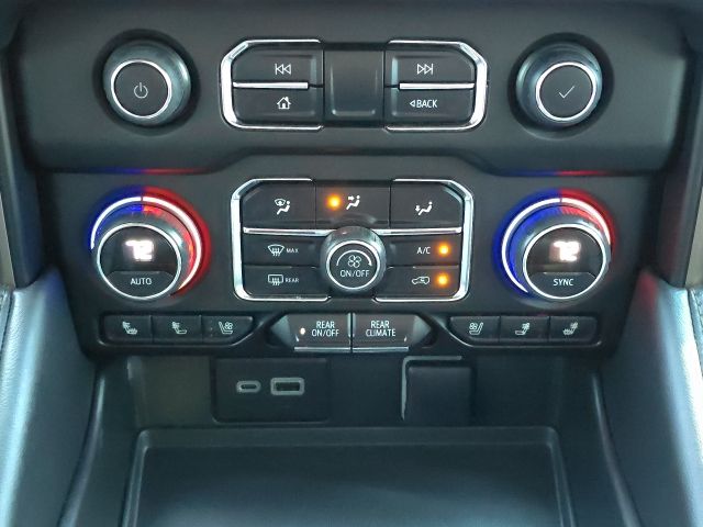 Photo of 2023 Chevrolet Tahoe High Country in Dallas, GA - 38,  2023 Chevrolet Tahoe High Country:44583A