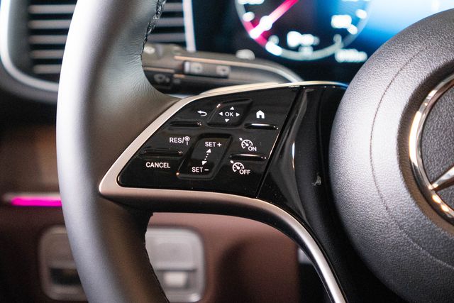 New 2026 Mercedes-benz GLE SUV