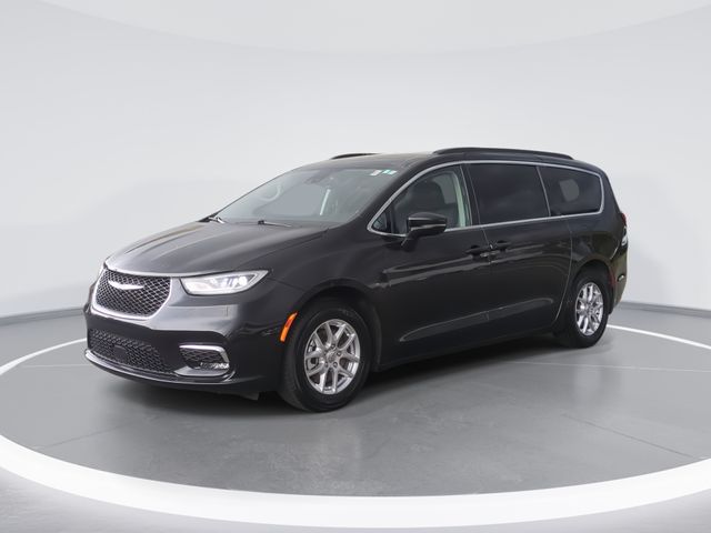 2022 Chrysler Pacifica