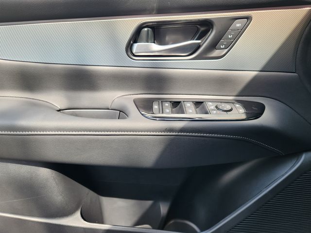New 2026 Nissan Murano SUV