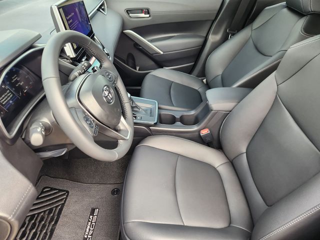 2026 Toyota Corolla Cross XLE  at Don McGill Toyota