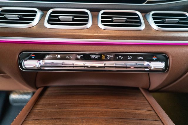 New 2026 Mercedes-benz GLE SUV