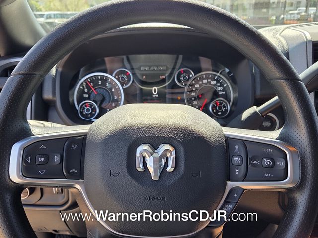 New 2026 White Ram Tradesman image 26